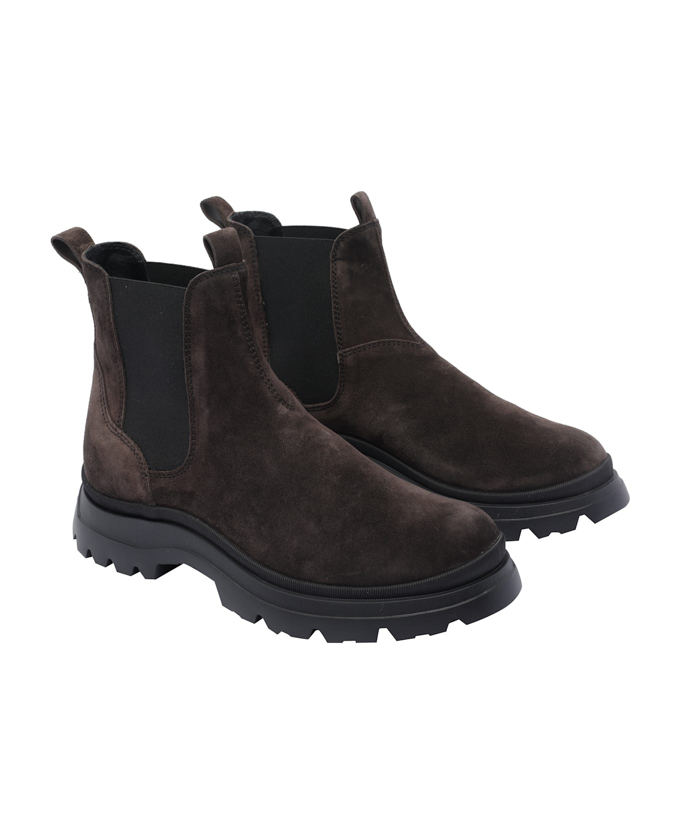 Chelsea Hogan H692 Booties - 2