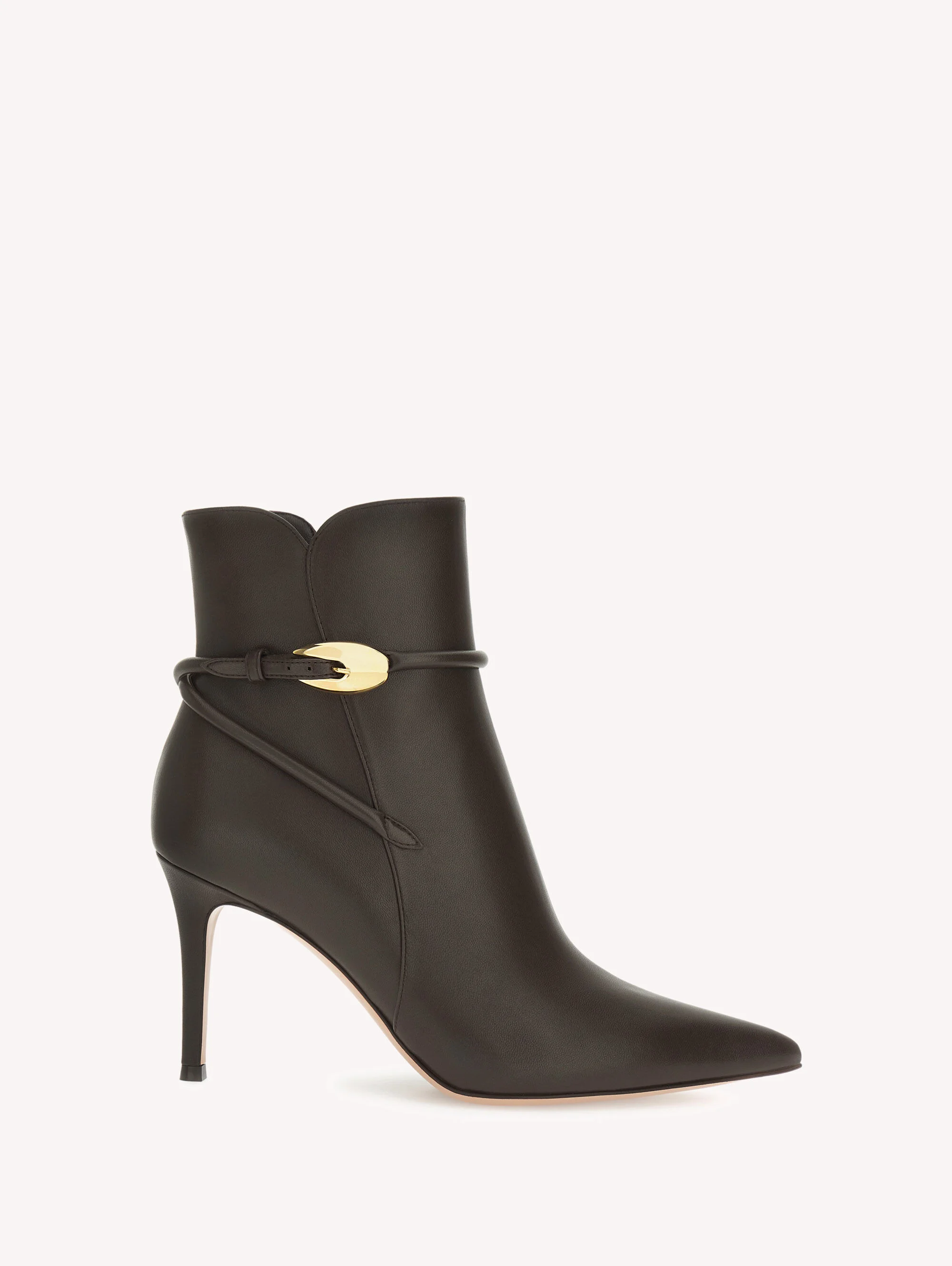 JUNGLE MAMBA BOOTIE - 1