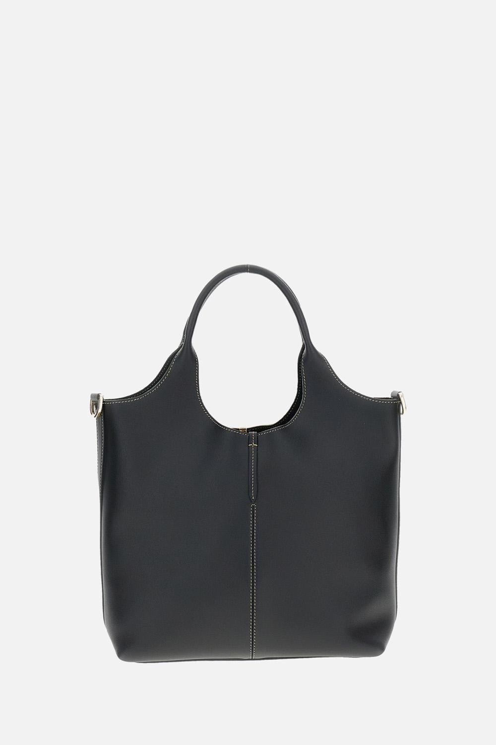 LEATHER BAG - 4