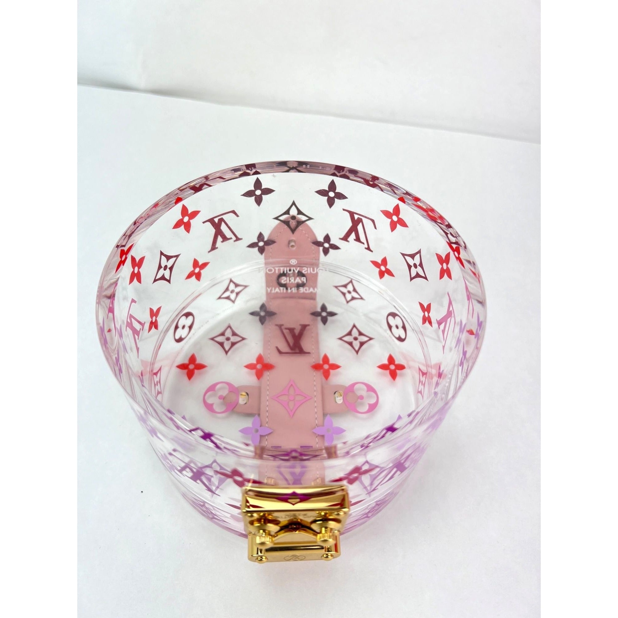 Louis Vuitton Summer Capsule Scott Box - 9