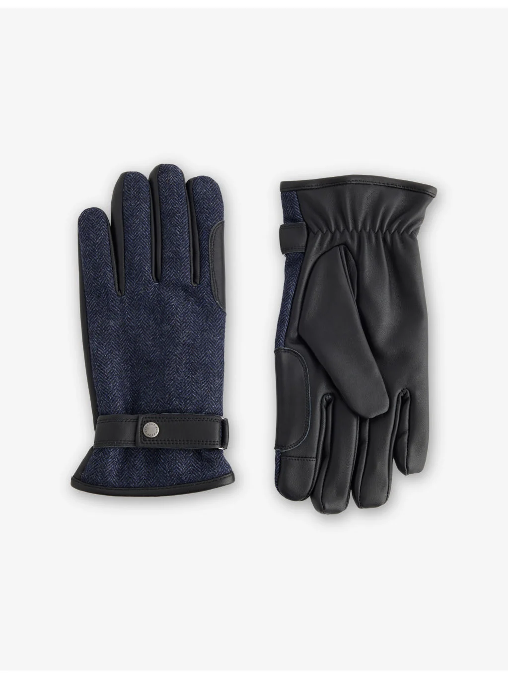 Barlow Leather Gloves - 1