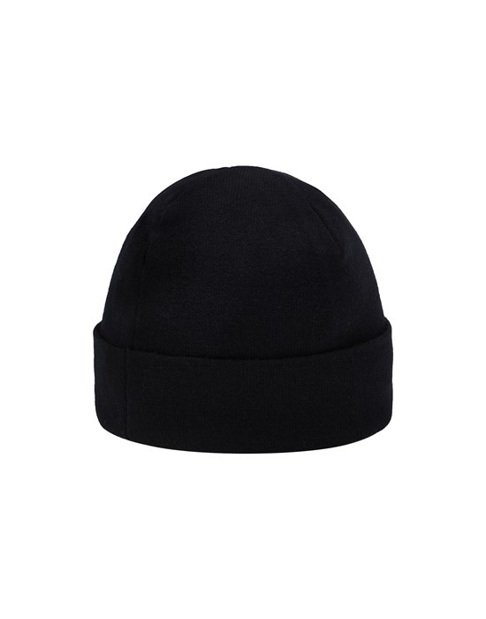 N25GB STONE ISLAND STELLINA BLACK - 2