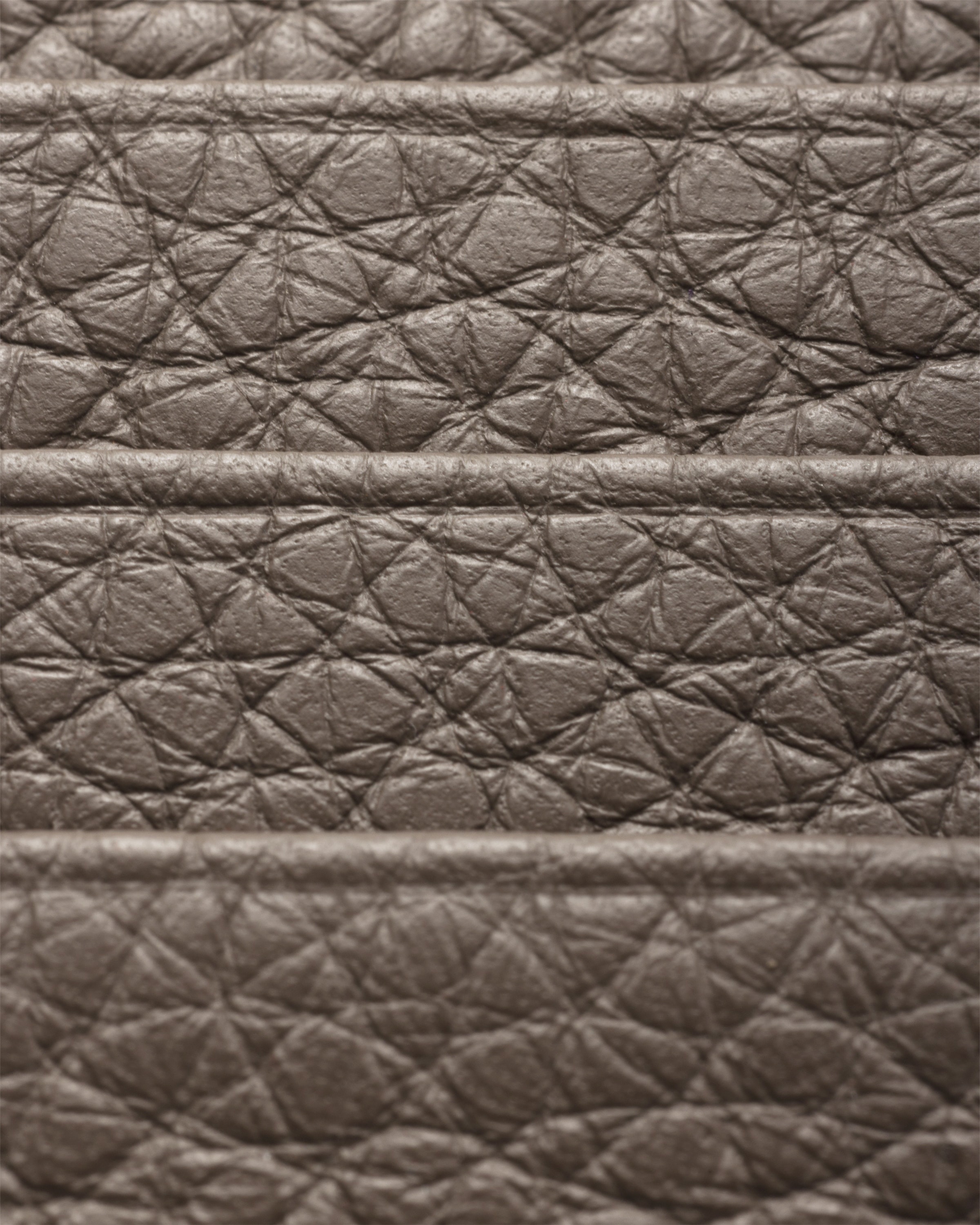 Leather card holder - 2