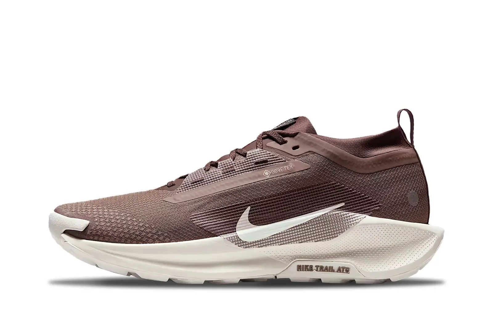 ReactX Pegasus Trail 5 Gore-Tex SP "Mink Brown" - 1