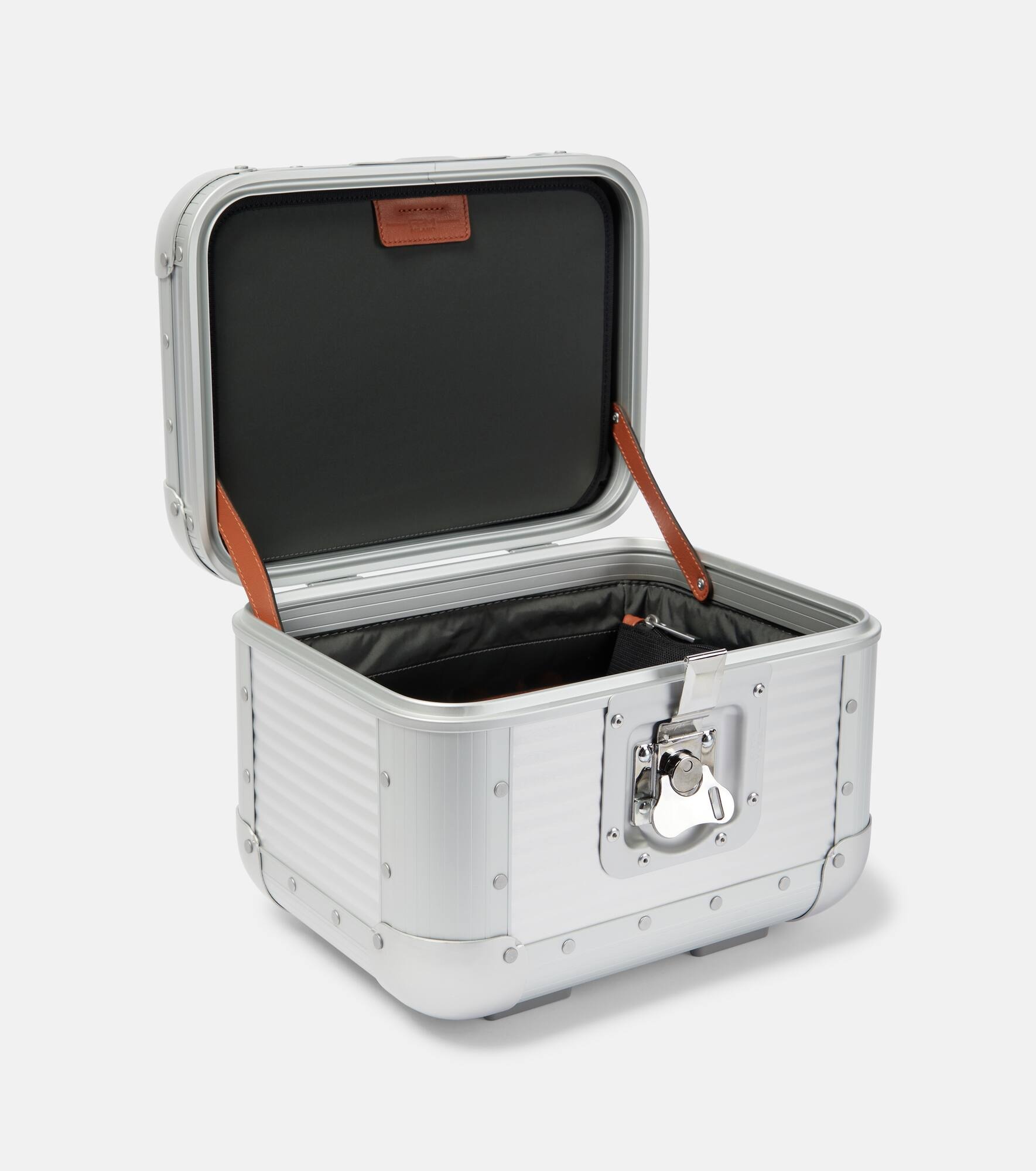 Bank vanity case - 2
