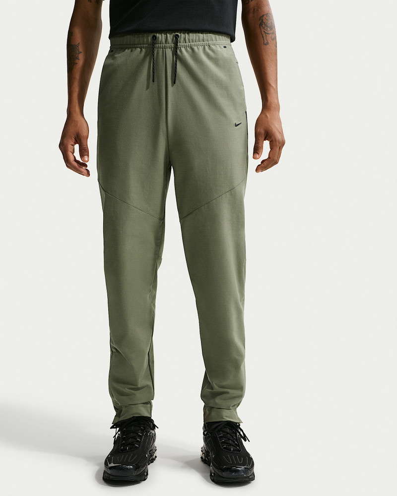 Nike Nike Tech Men's Dri-FIT Shori Knit Pants outlook