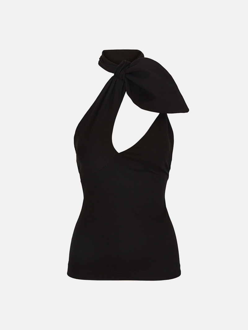 ''TINA'' BLACK TOP 1
