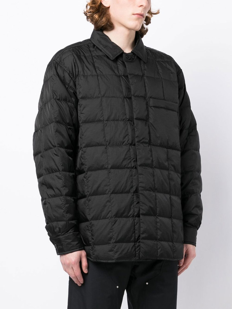 padded shirt jacket 3