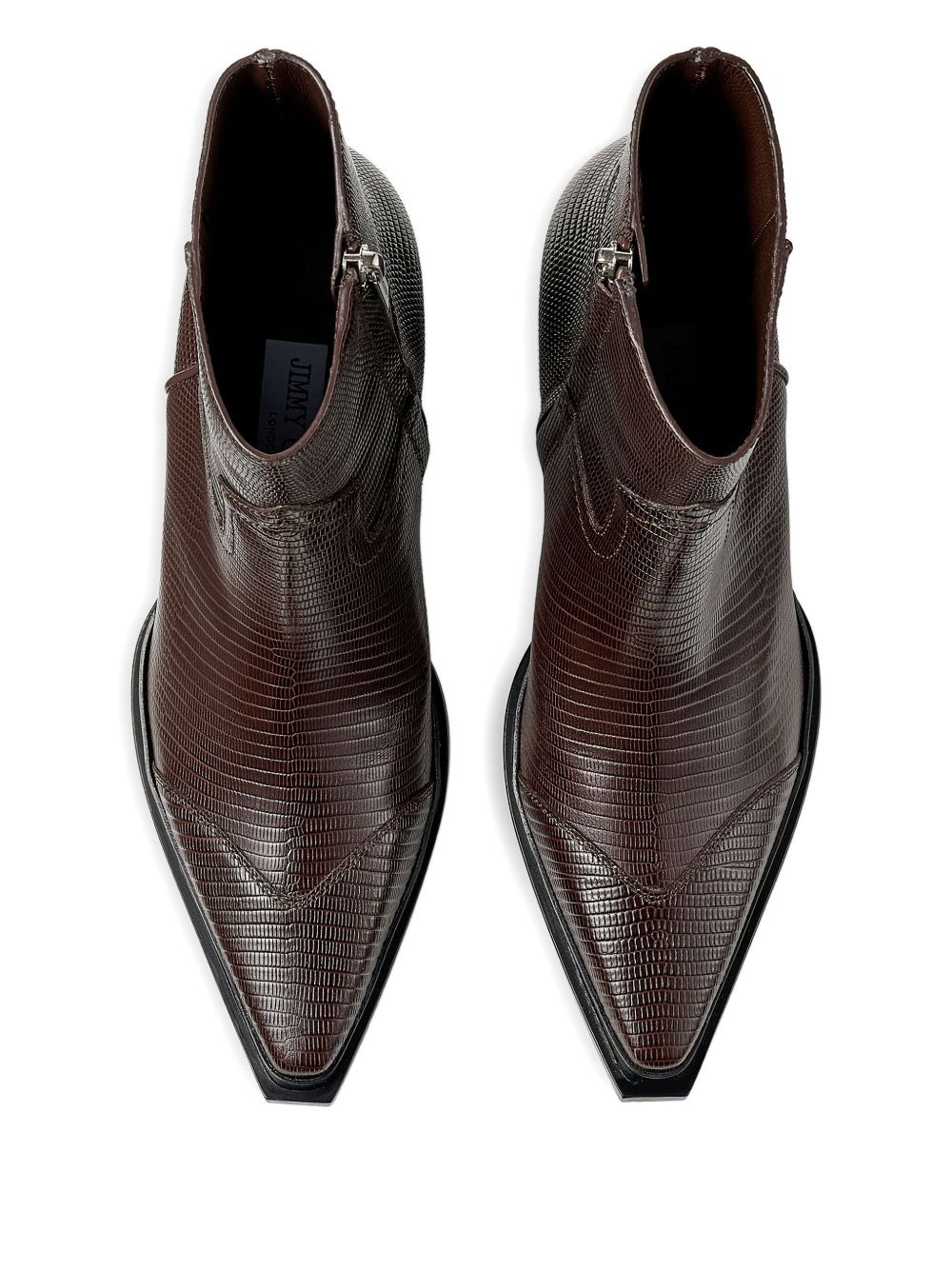 60mm Cece boots - 3