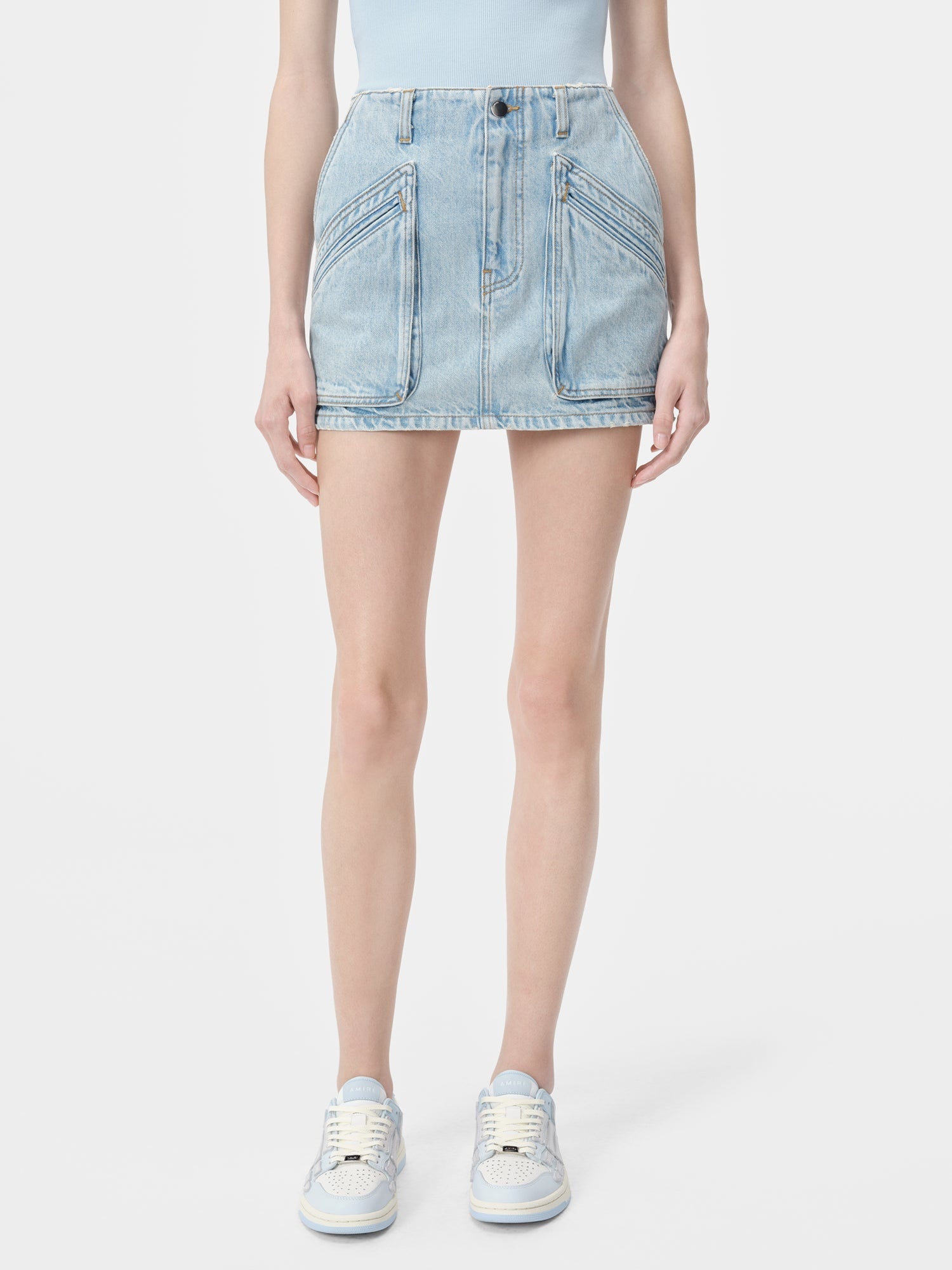 CARGO SKIRT - 3