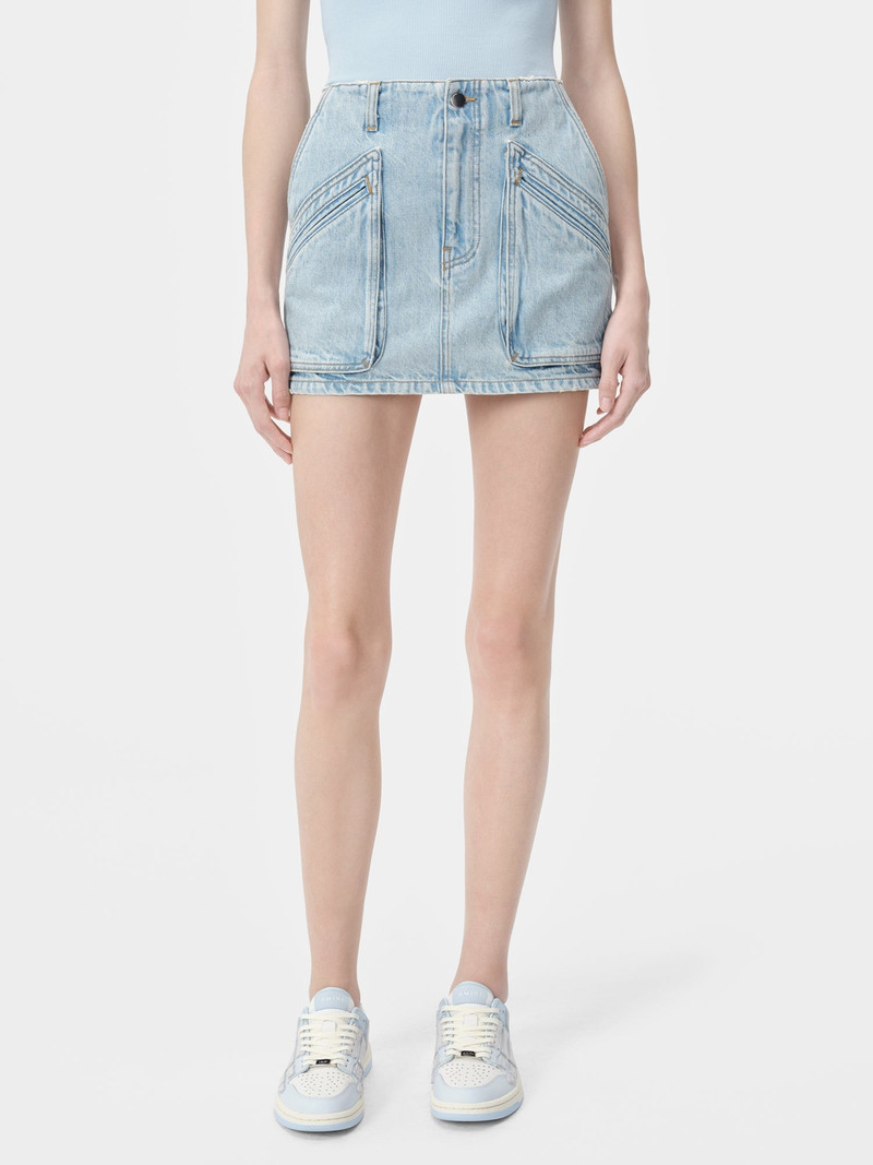 CARGO SKIRT 3