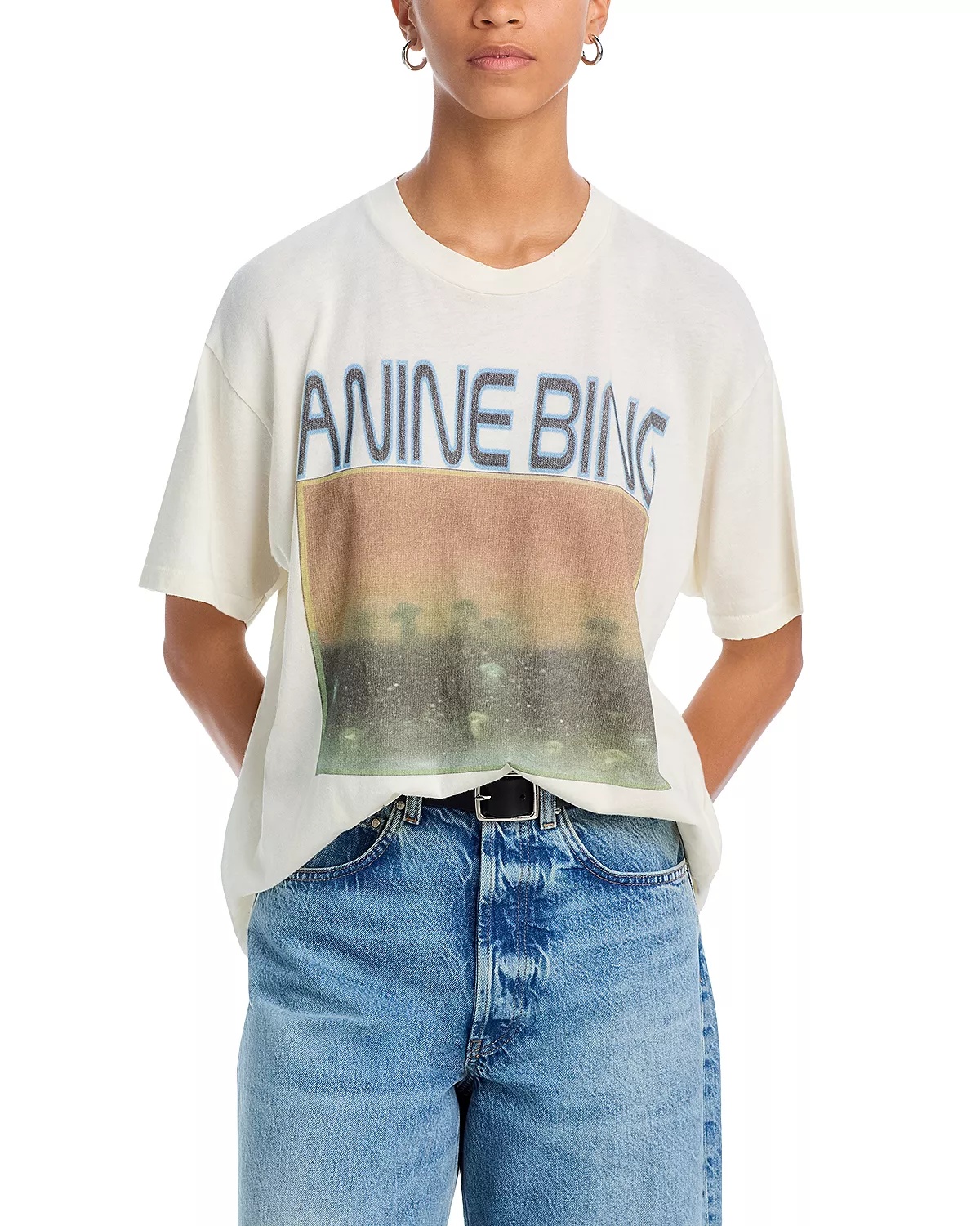 Cade Tee - 1