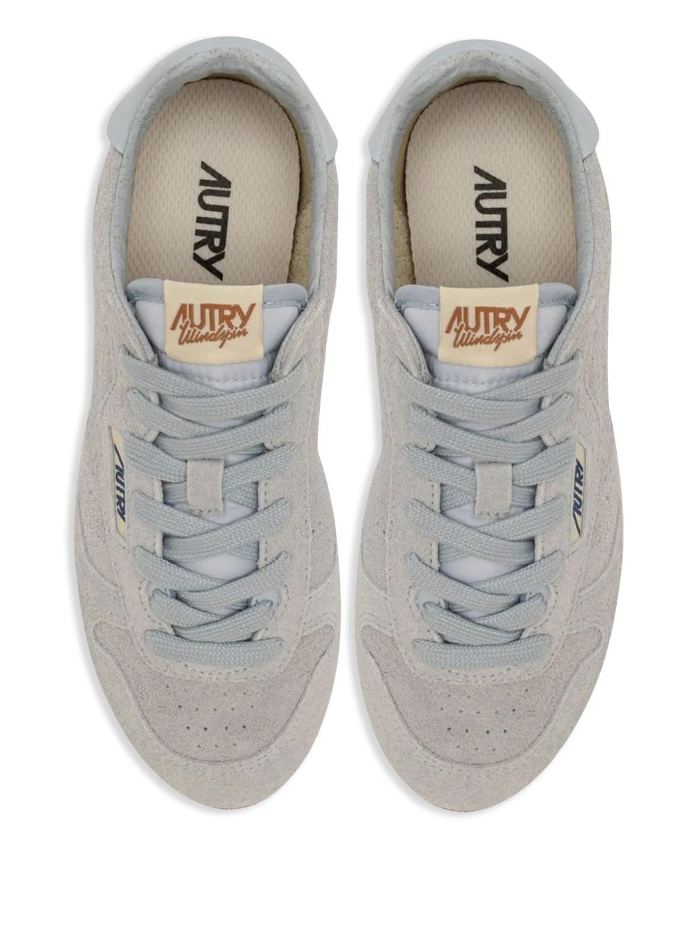 Windspin sneakers - 4