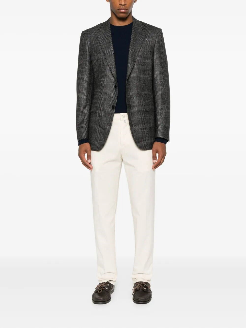 Kiton - Kiton Men Pants - 2