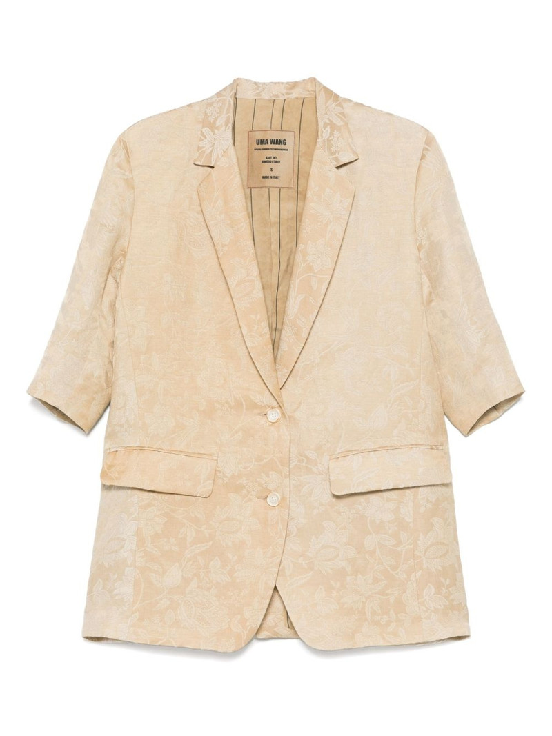 Kaly blazer 1