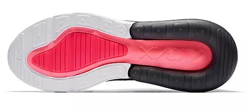 Nike Men's Air Max 270 Shoes - 4