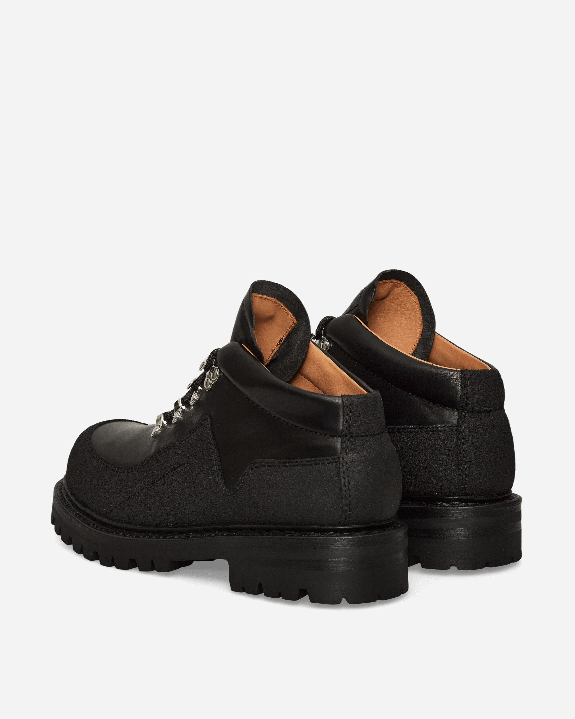 Quest Boots Black - 4