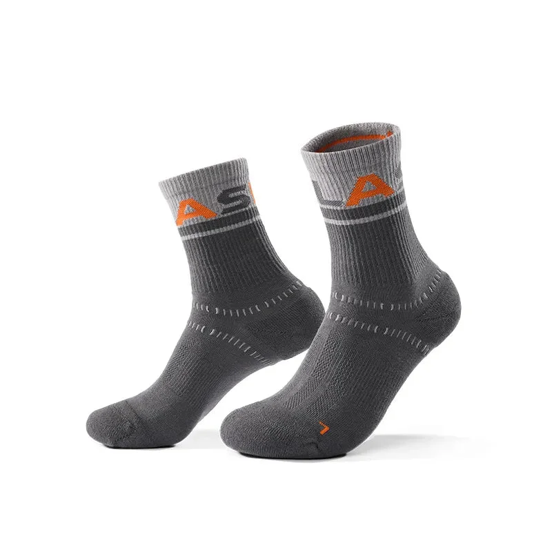 Kailas Mid-Cut Hiking Socks Unisex - 1