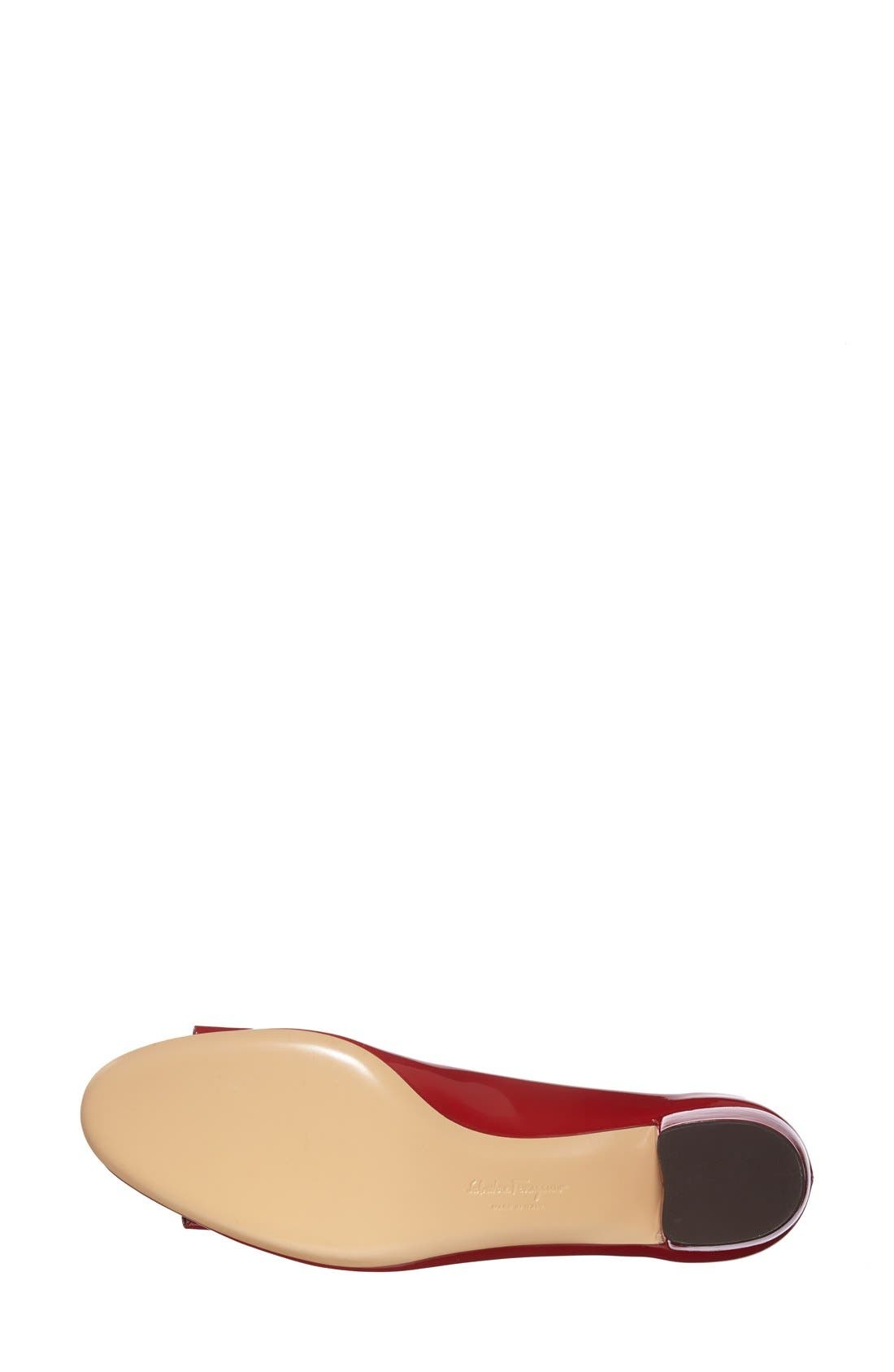 Vara Pump - 4