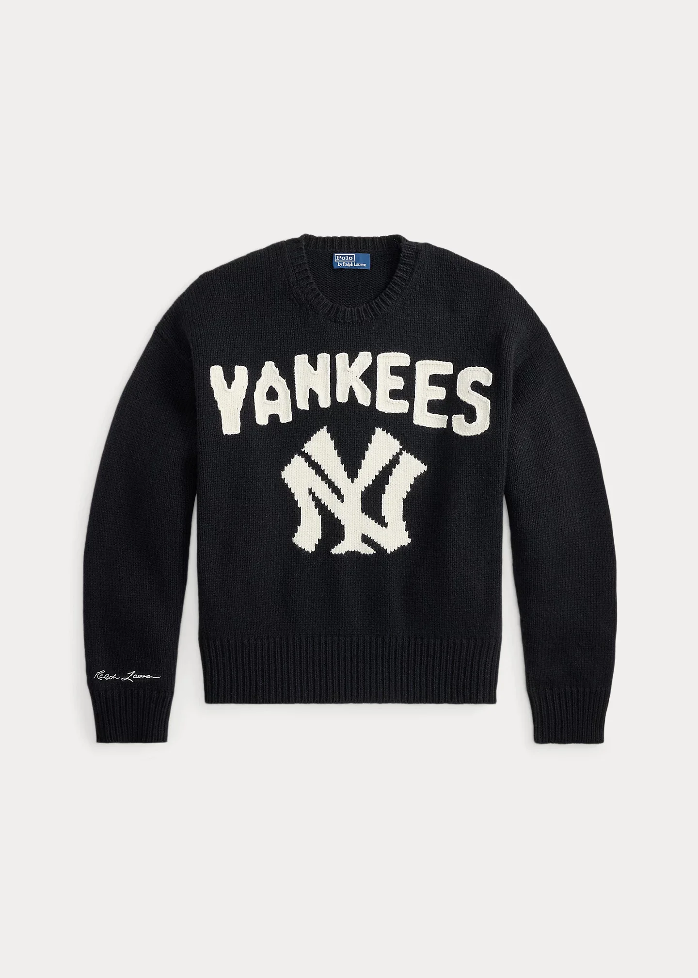 Polo Ralph Lauren Yankees Sweater - 1