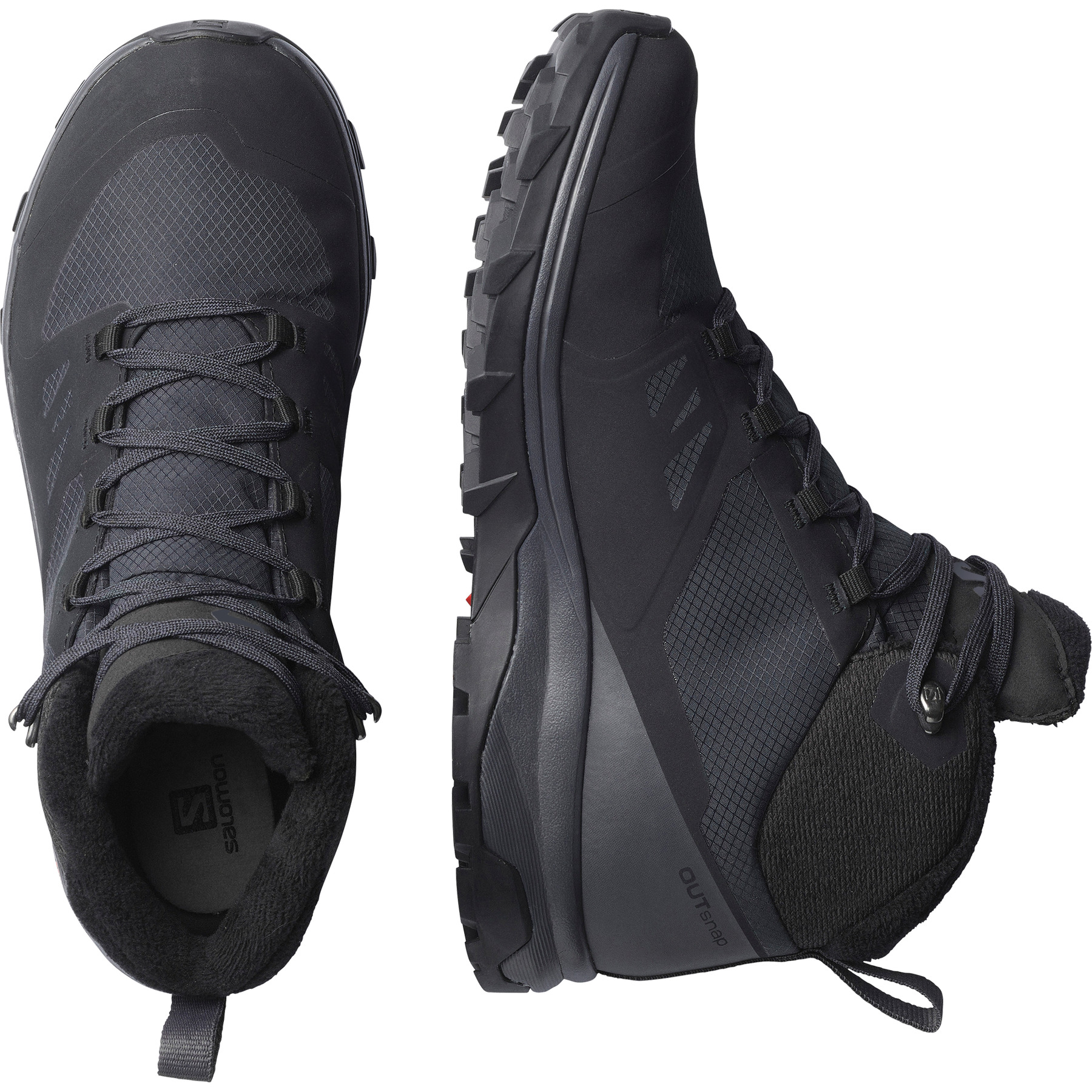 OUTSNAP WATERPROOF - 2