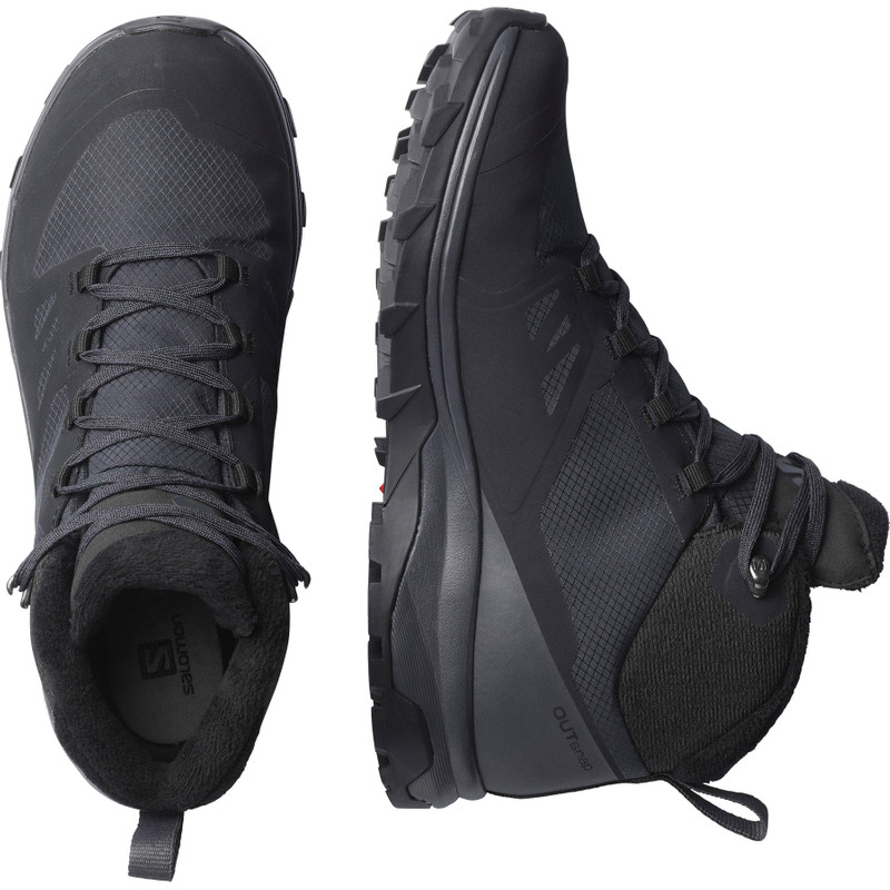 SALOMON OUTSNAP WATERPROOF outlook