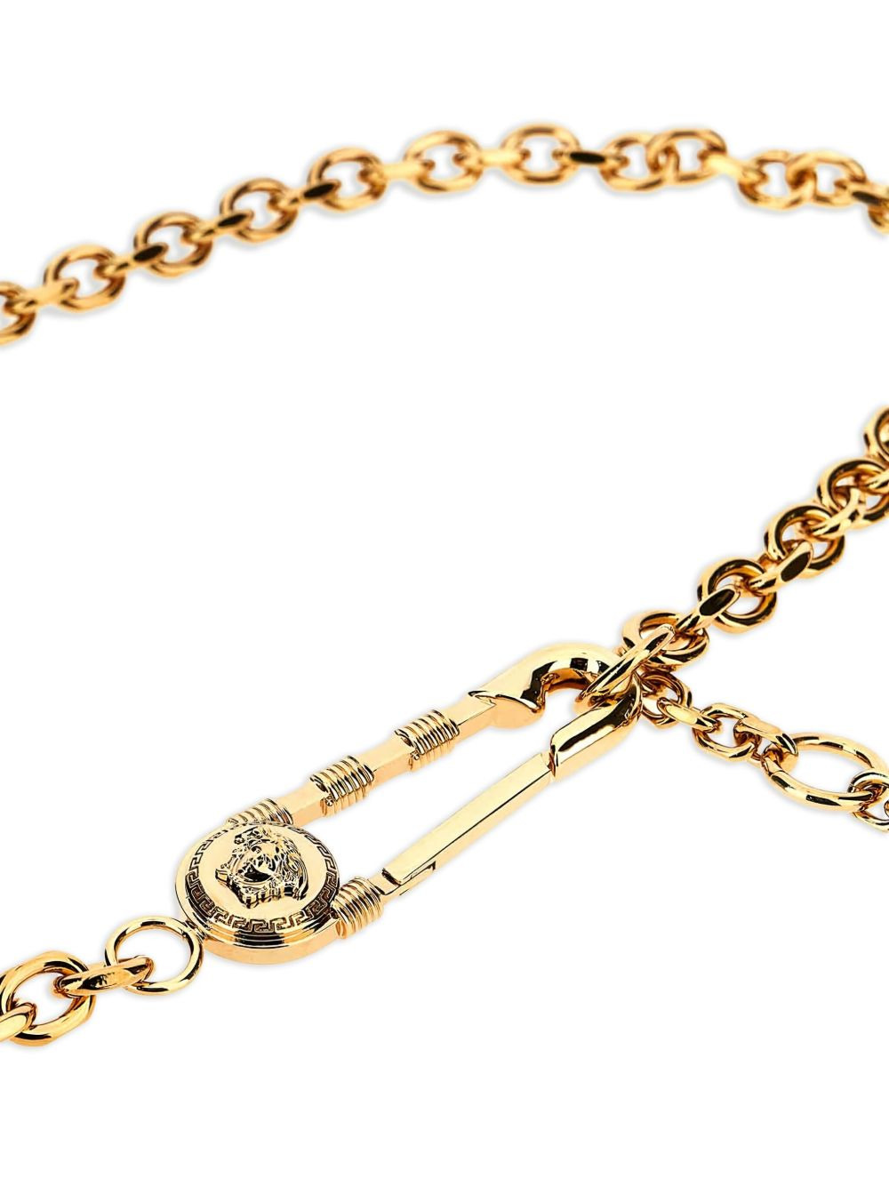 chain belt - 3