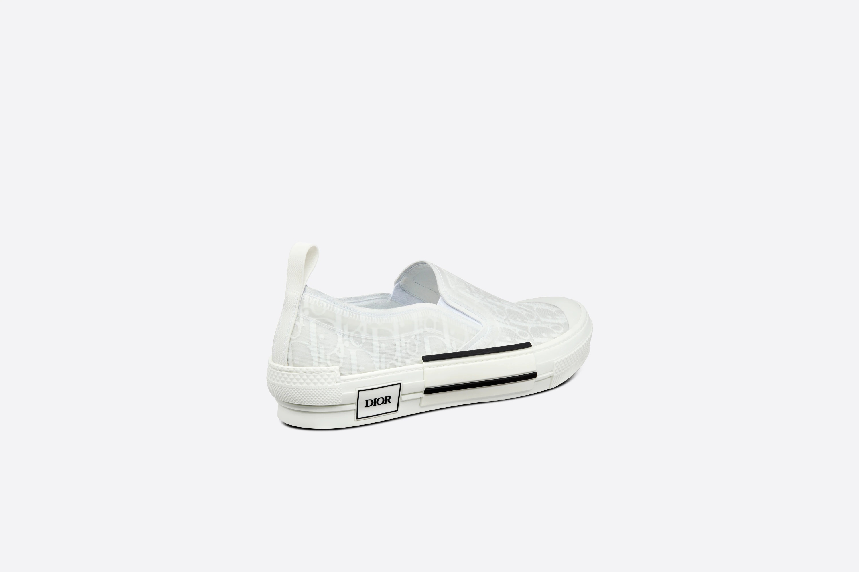 B23 Slip-On Sneaker - 3