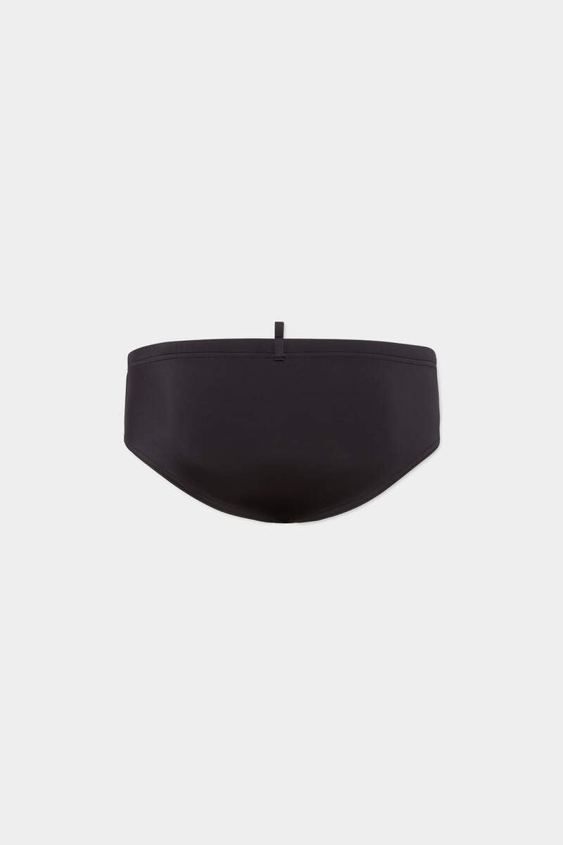 DSQUARED2 LOGO SWIM BRIEF - 2