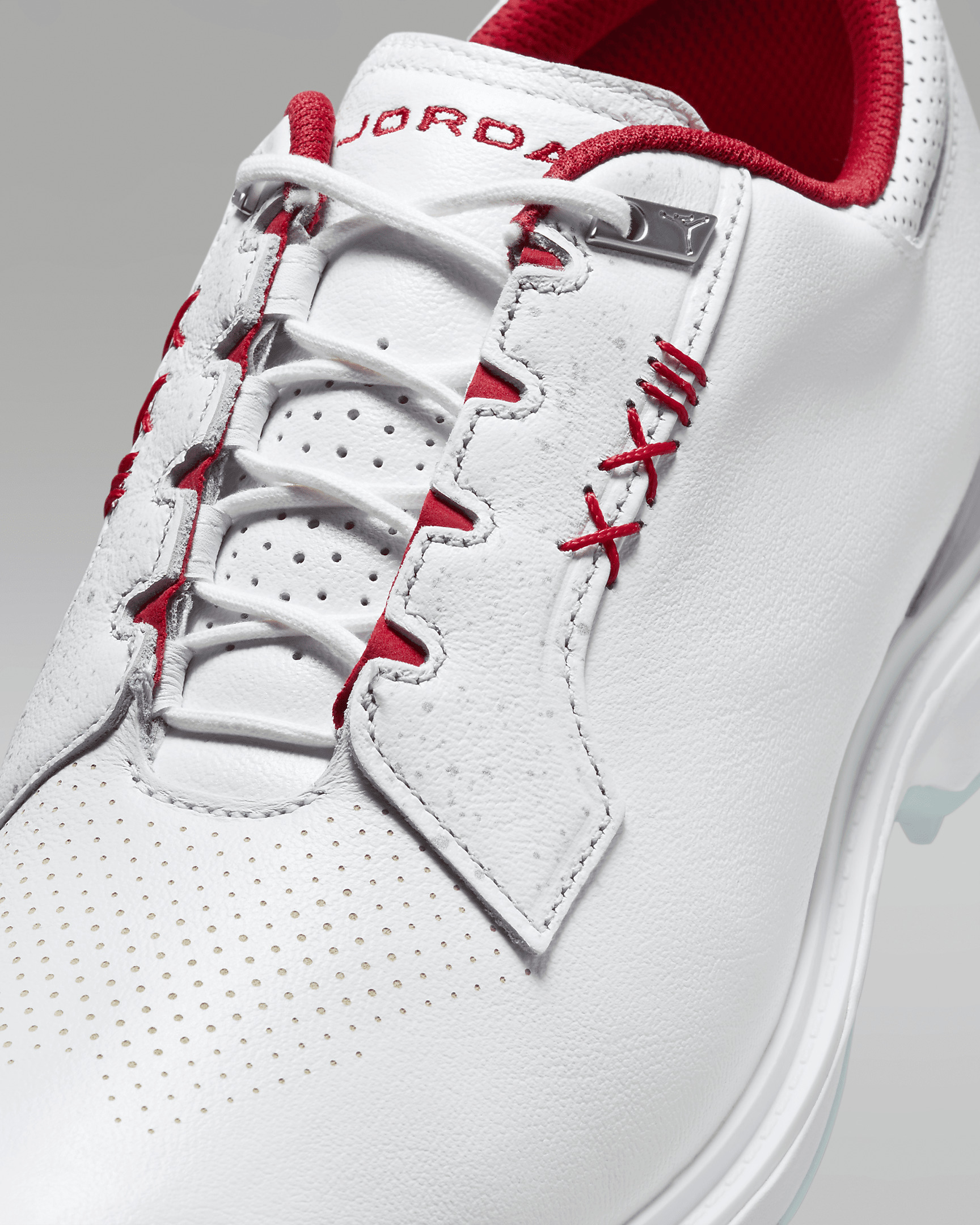 Jordan Men's Jordan ADG 5 Golf Shoes | REVERSIBLE