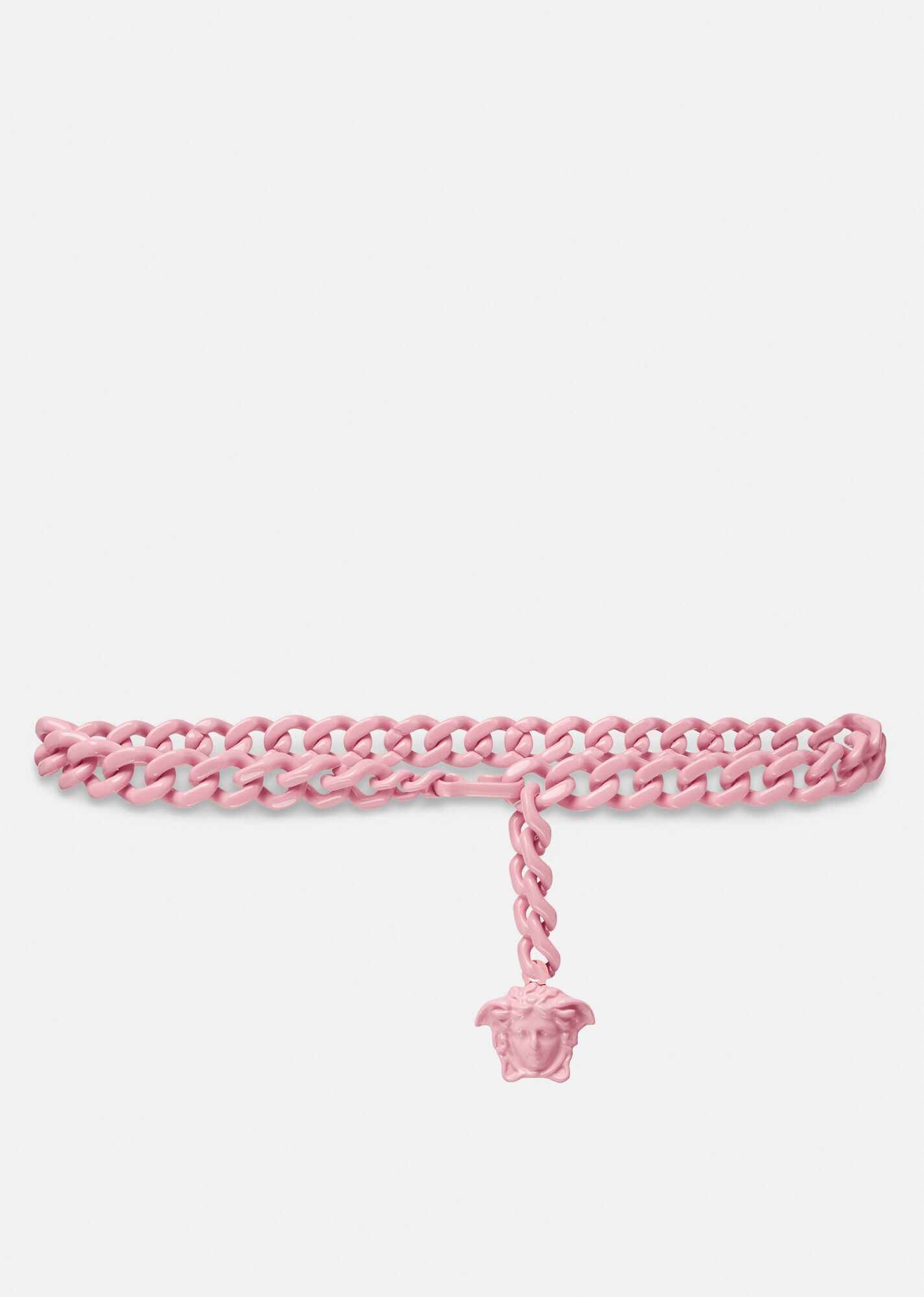 Medusa Chain Belt - 1
