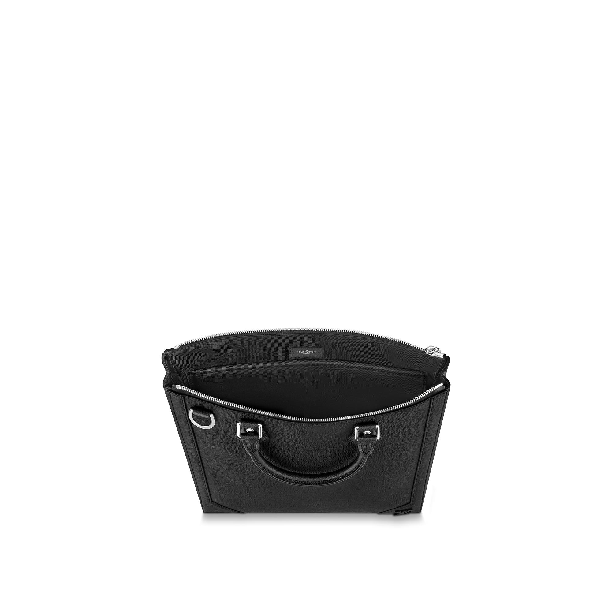 Vertical Tote - 4