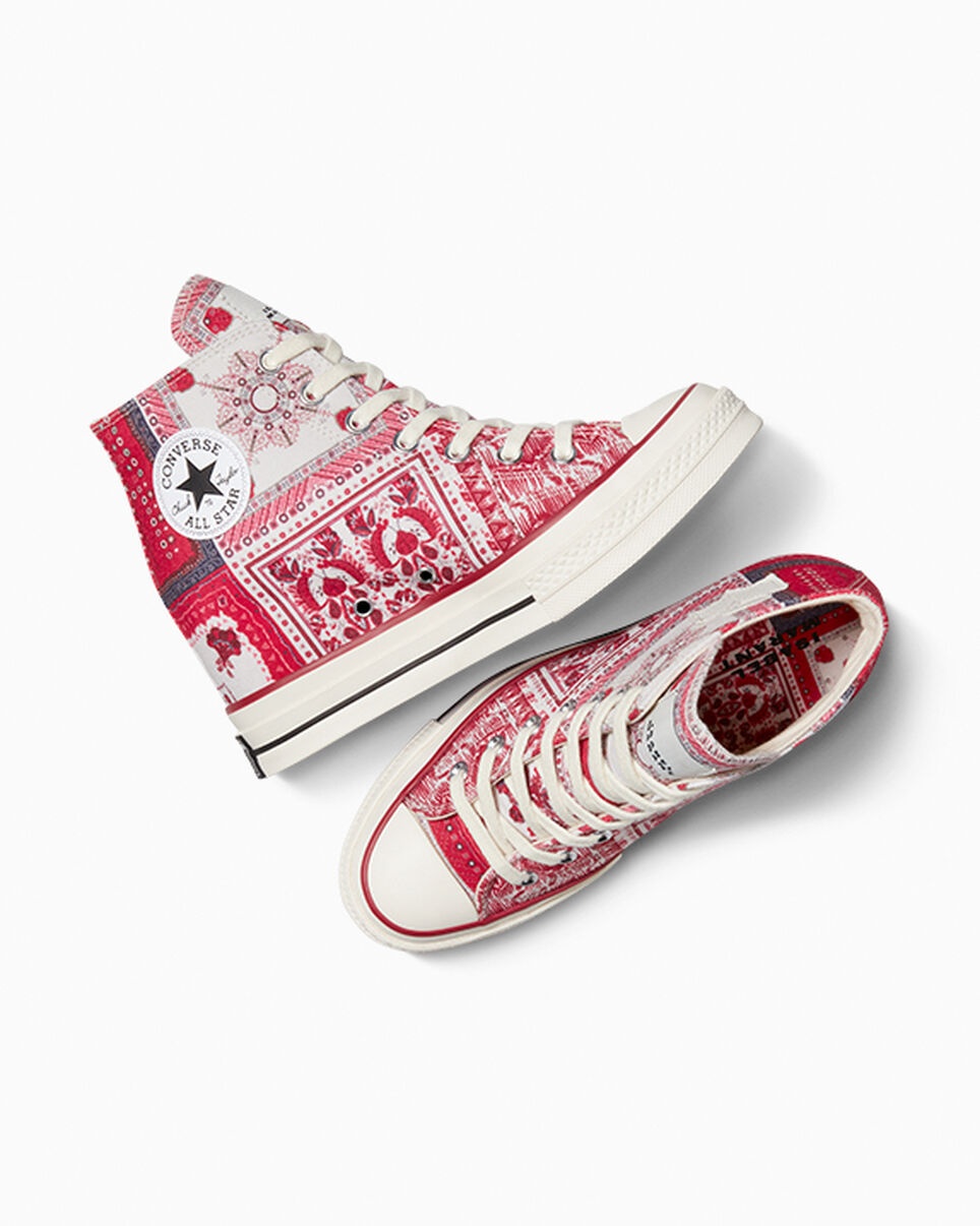 Converse x Isabel Marant Chuck 70 Wedge - 5