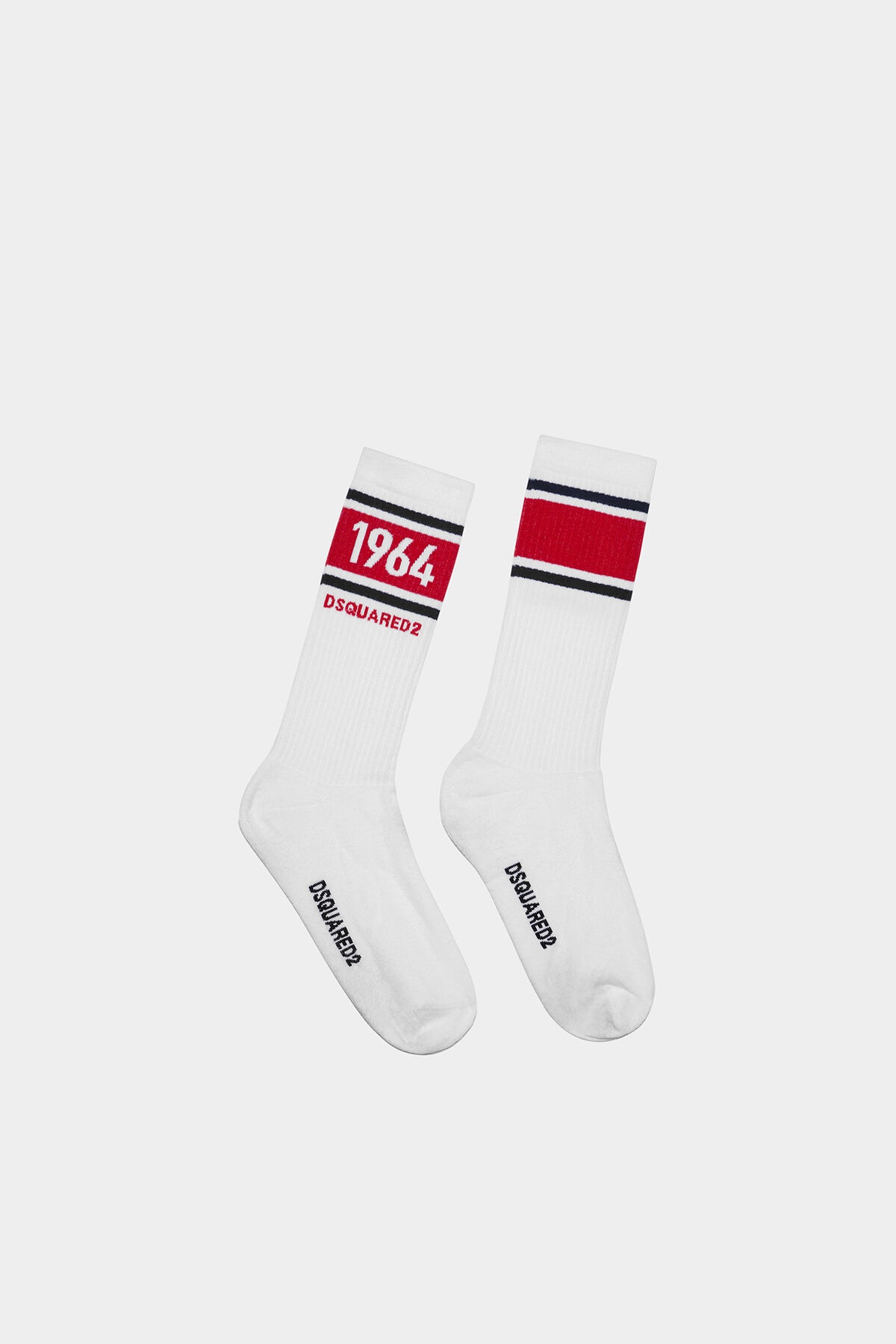 1964 MID-CREW SOCKS - 1