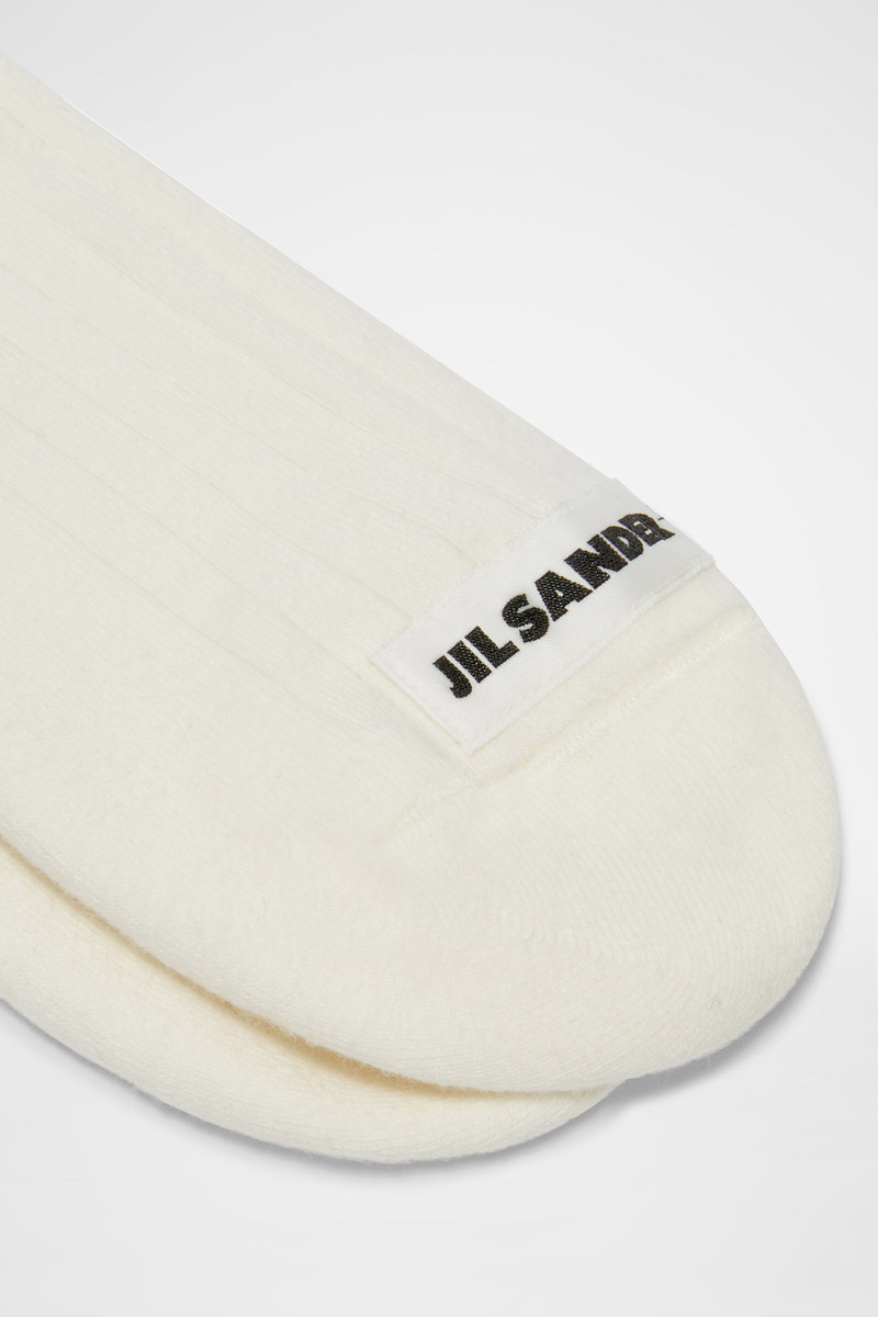 Jil Sander Socks outlook
