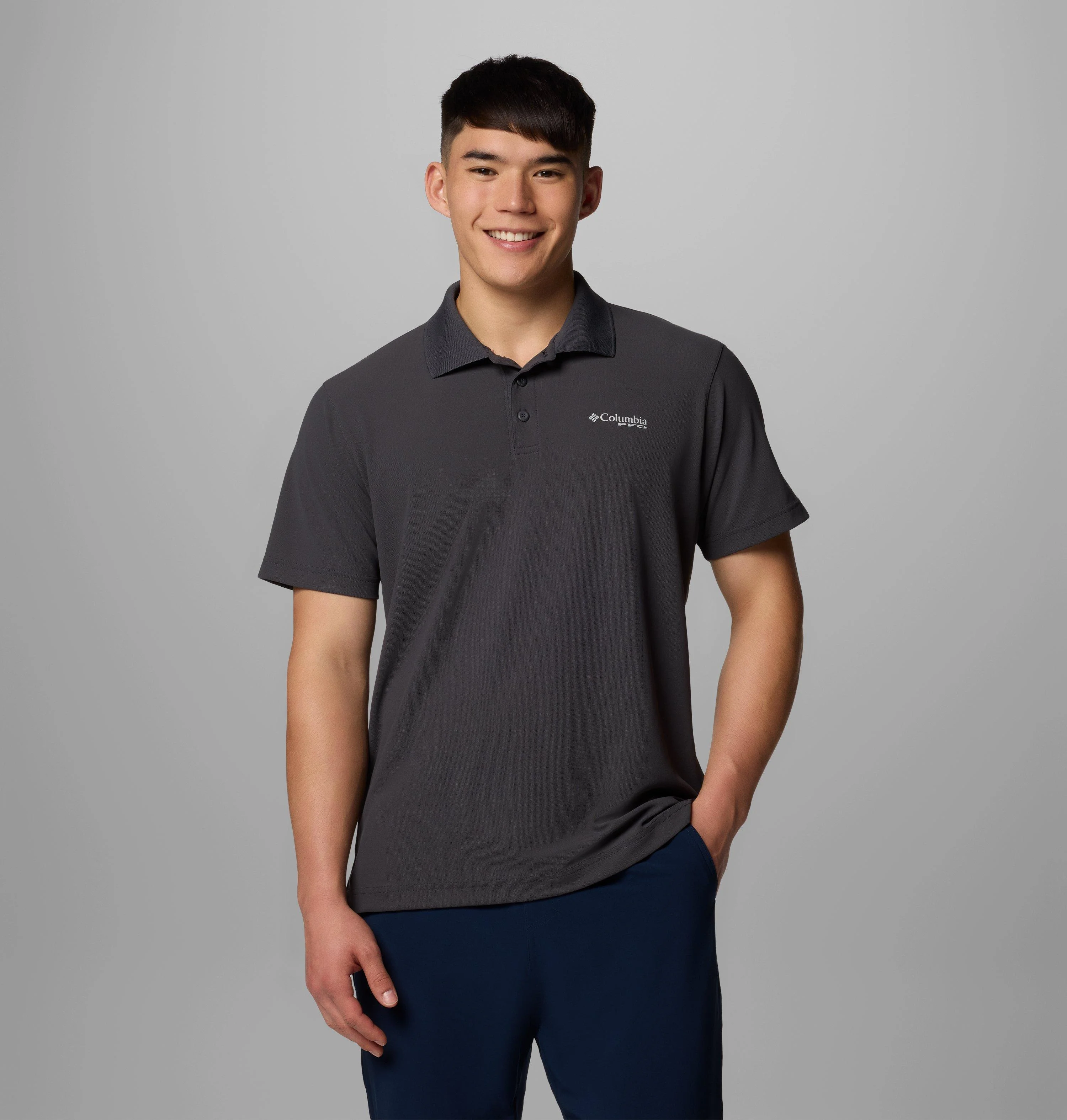 Men's PFG Freezer Polo Shirt - 1
