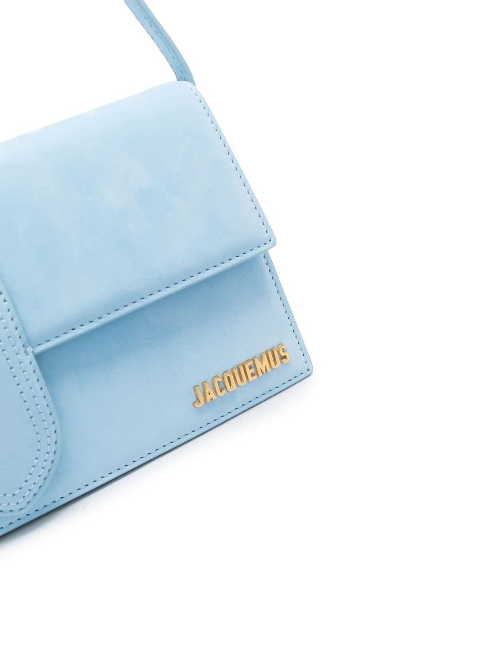 Le Bambino long shoulder bag - 5