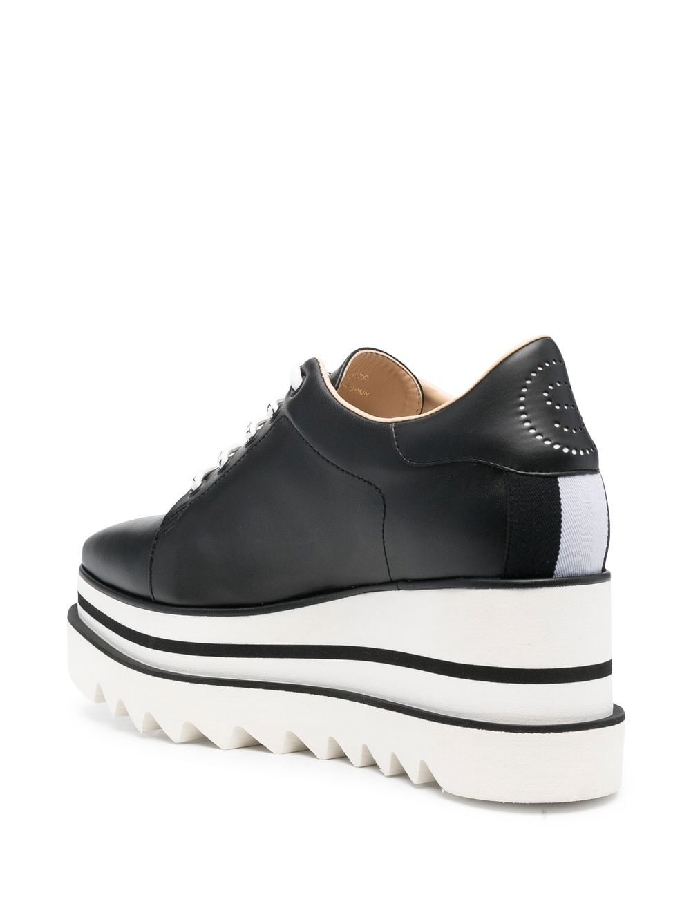 Elyse Eco Alter low-top sneakers - 3