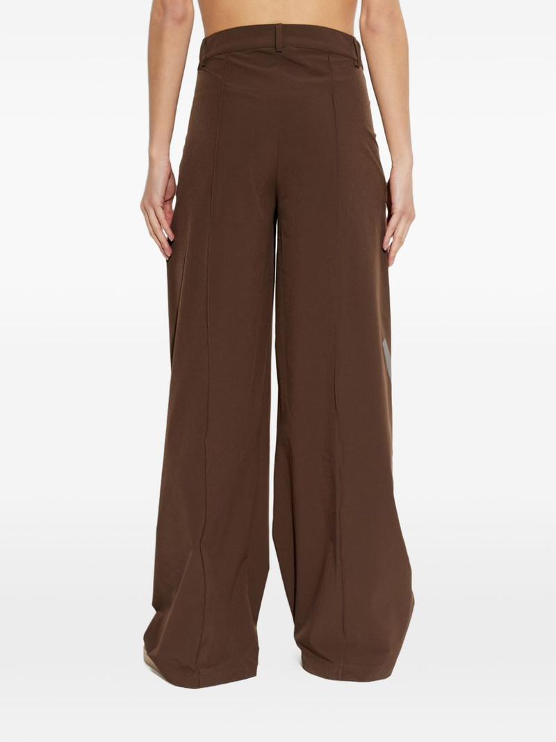 reflector logo trousers 5