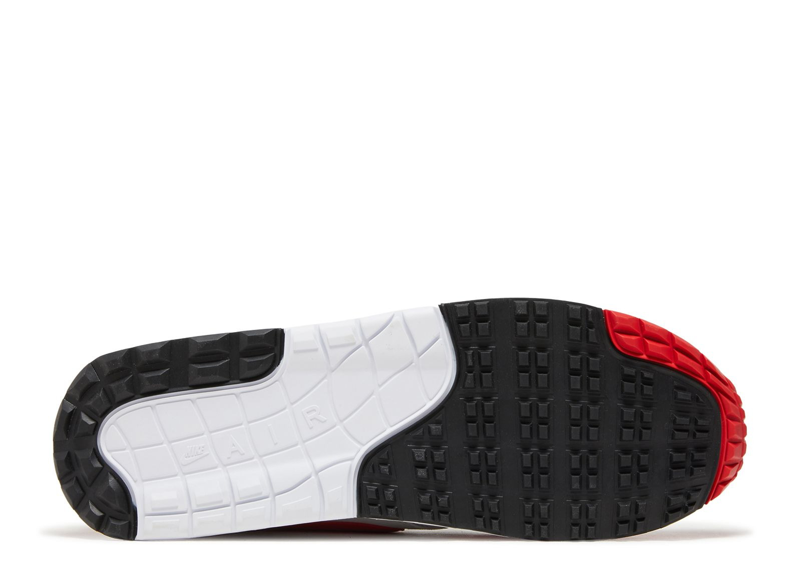 AIR MAX 1 '86 OG GOLF 'BIG BUBBLE - RED' - 4