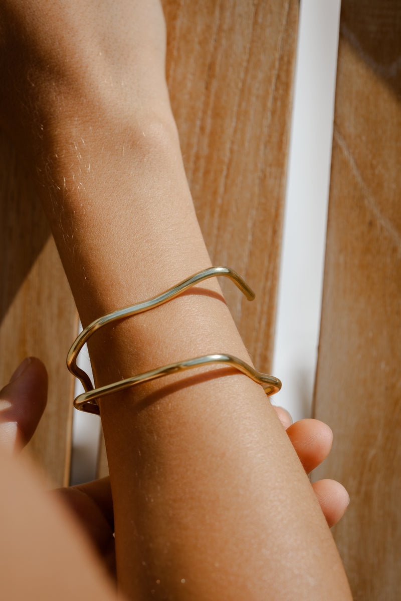 Thin Bangle - 4