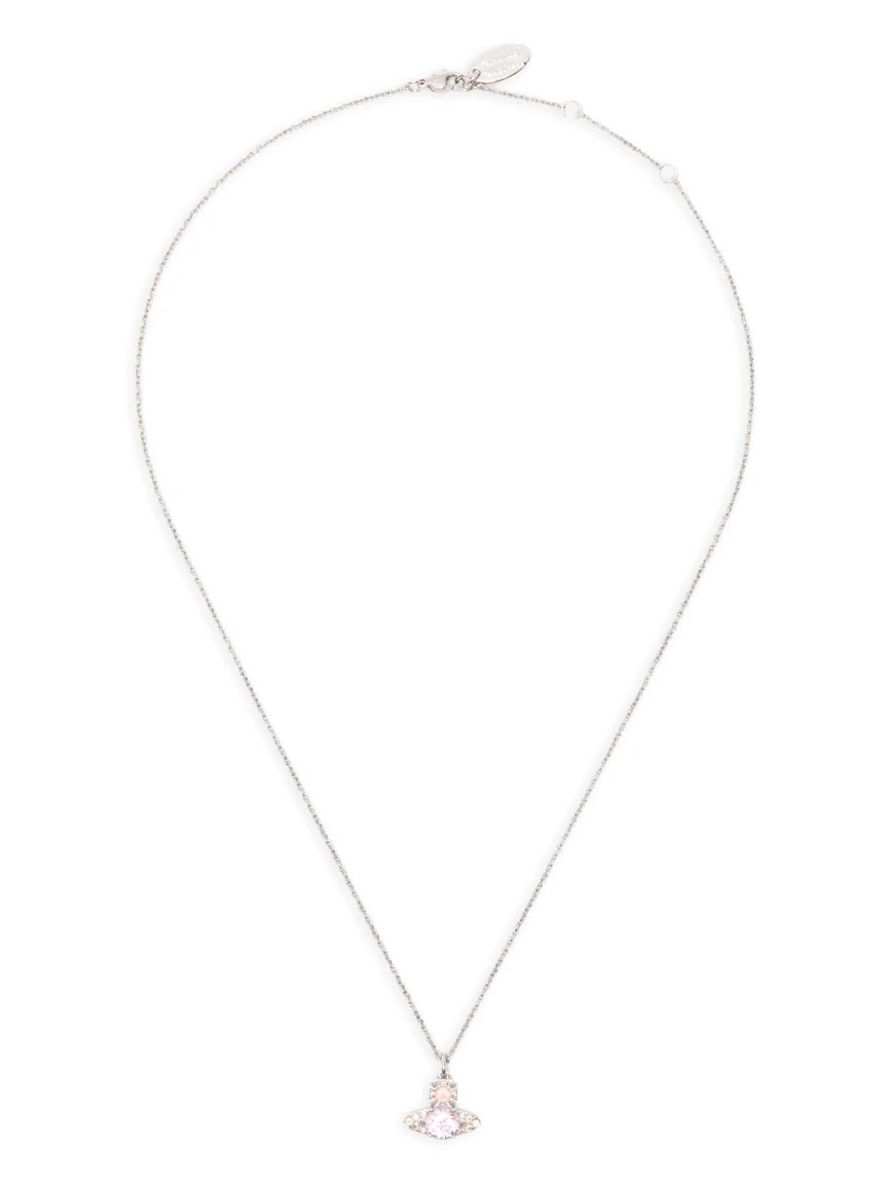 Ismene pendant necklace - 1