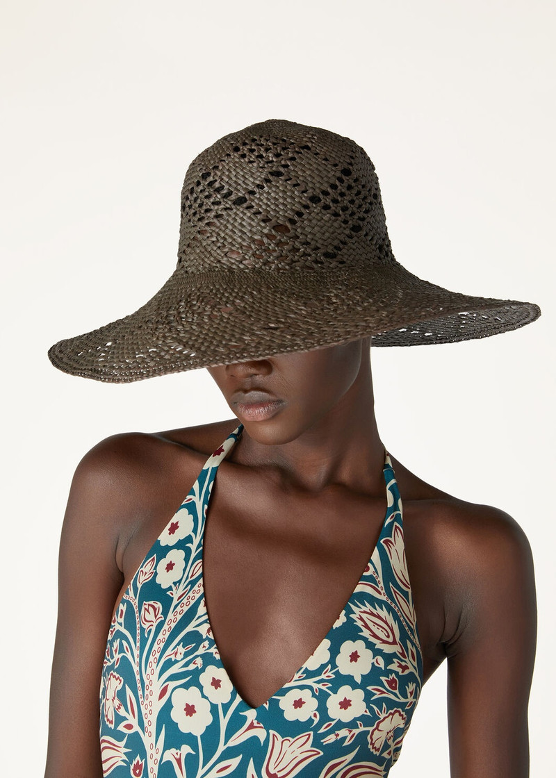 Loro Piana Hoshi Hat outlook