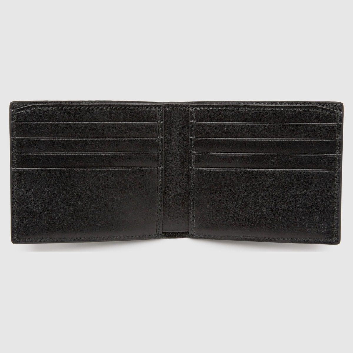 Gucci Signature wallet - 2