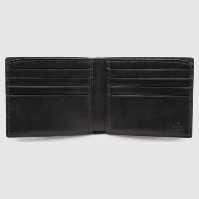 GUCCI Gucci Signature wallet outlook