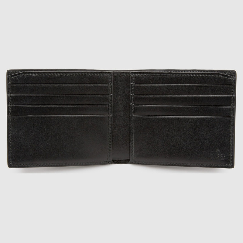 GUCCI Gucci Signature wallet outlook