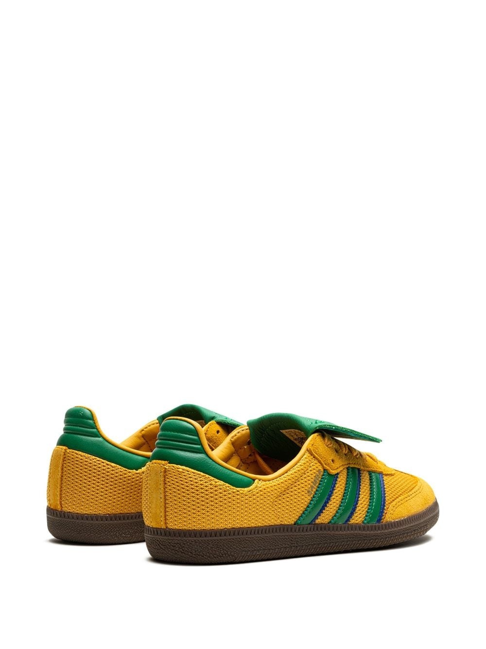 Samba LT "Preloved Yellow" sneakers - 3