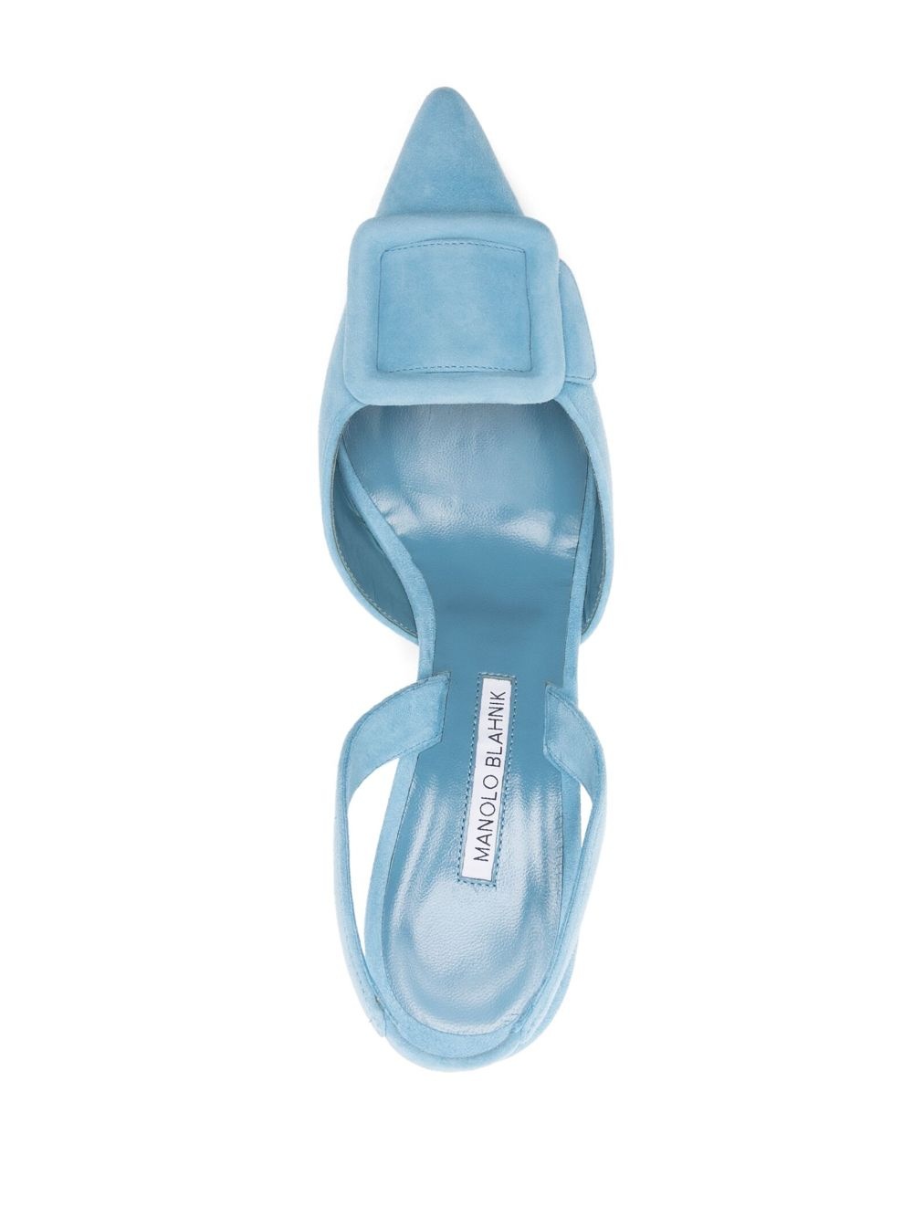 70mm Maysli pumps - 4