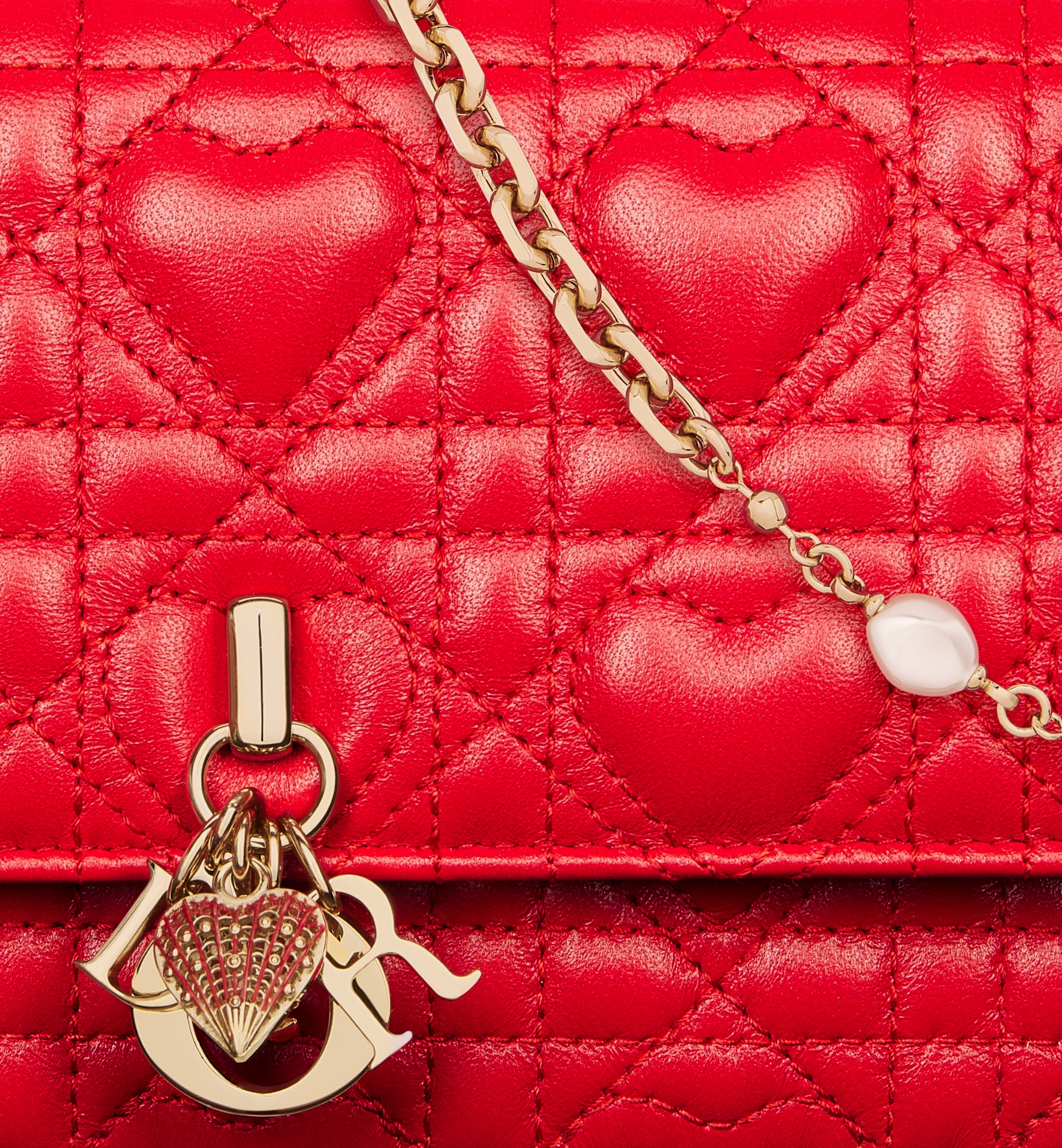 Dioramour My Dior Mini Bag - 6