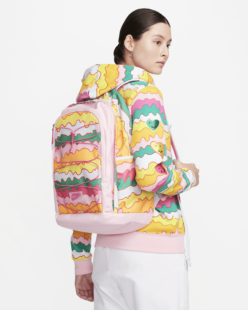 Nike Hayward x Doernbecher Freestyle "Hailey" Backpack (26L) 1